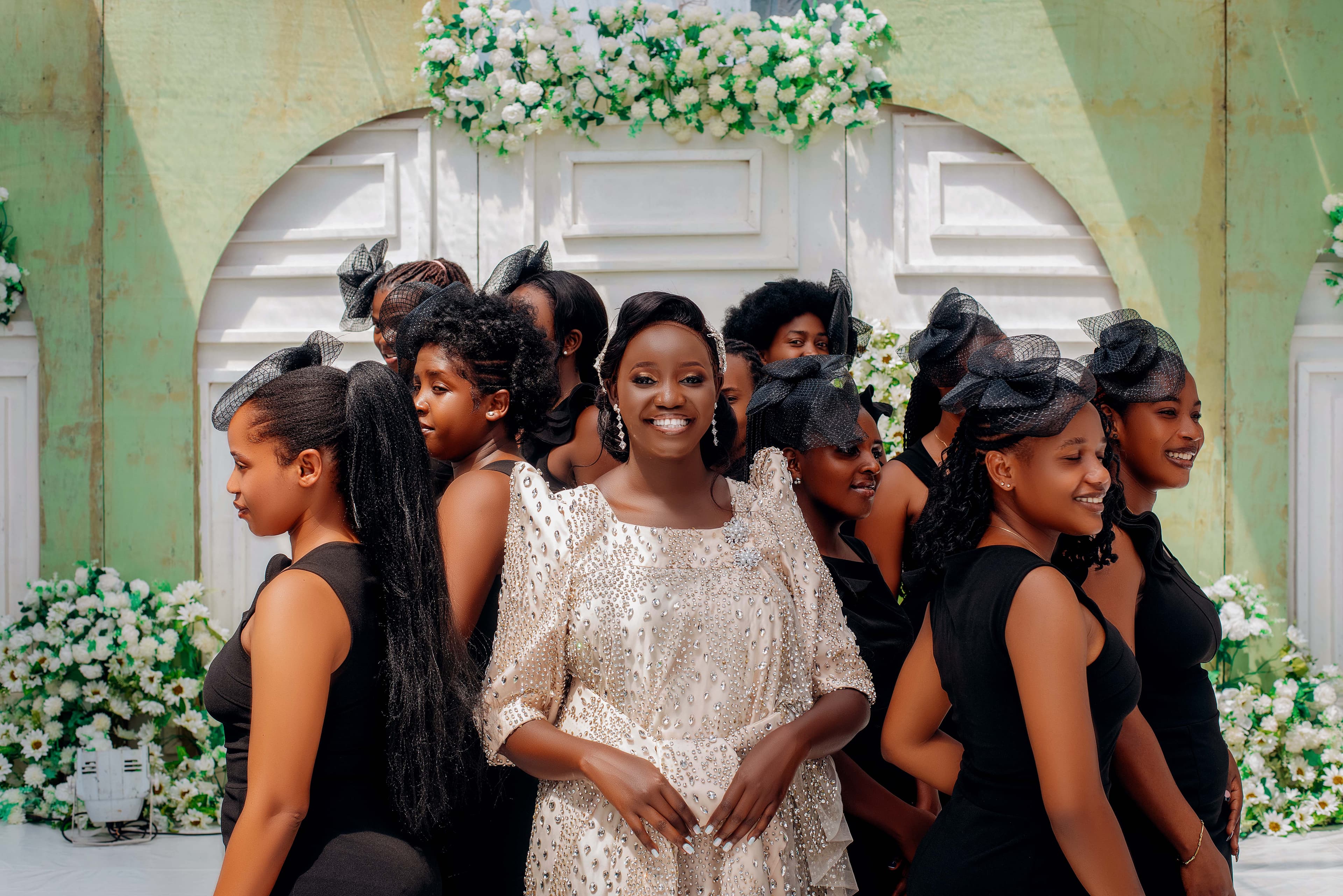 Traditional Ceremony