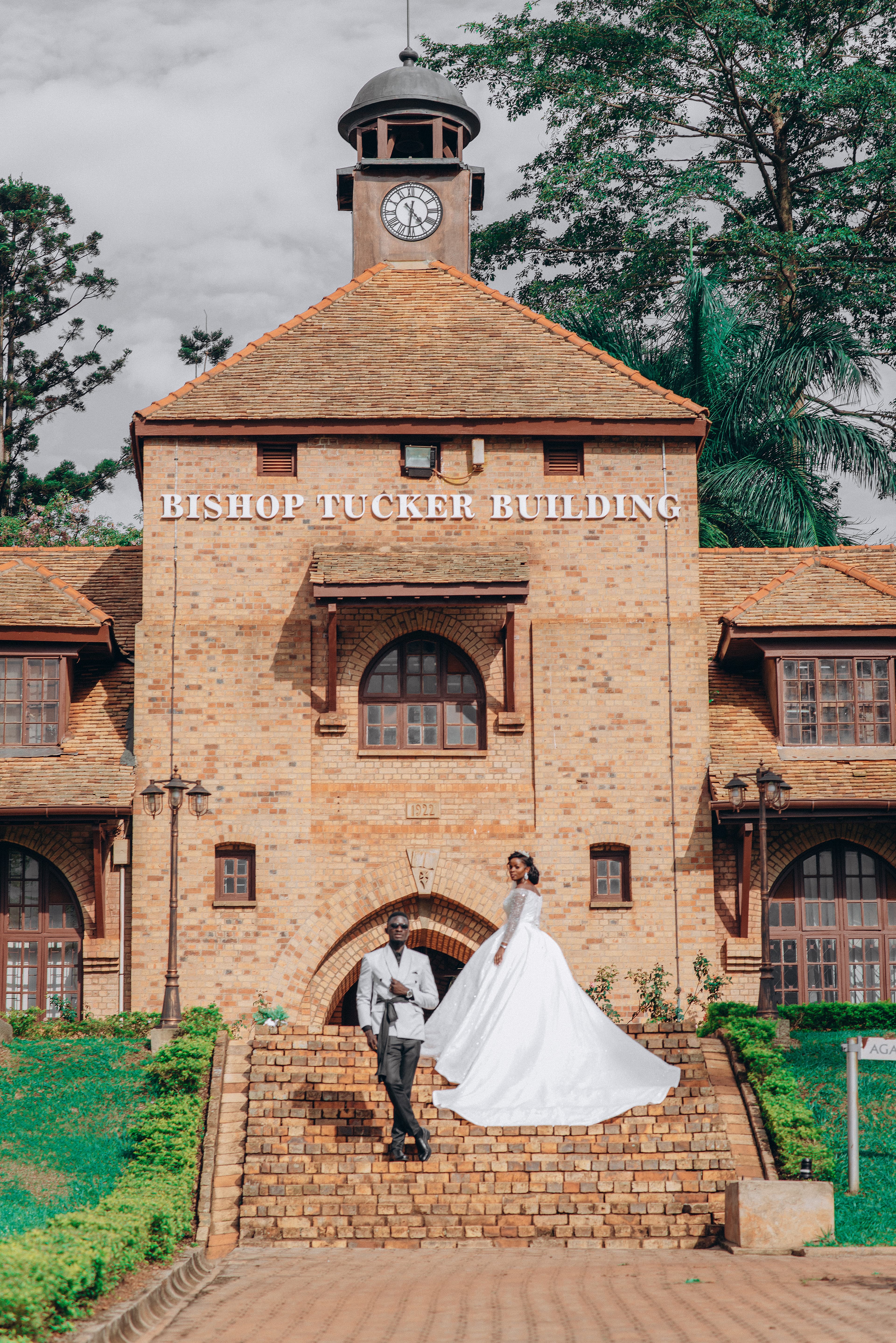 The Unhurried Capture