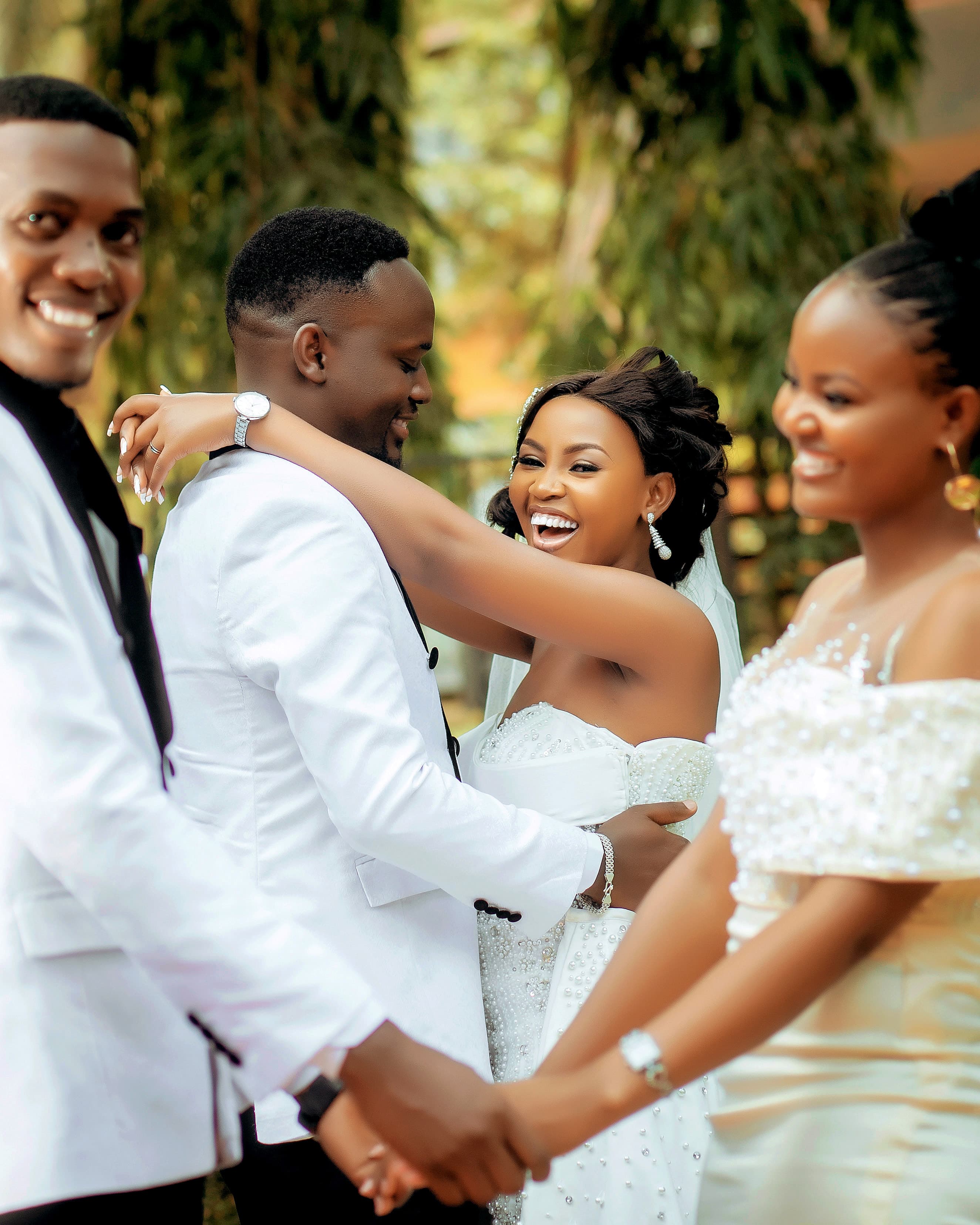 Weddings