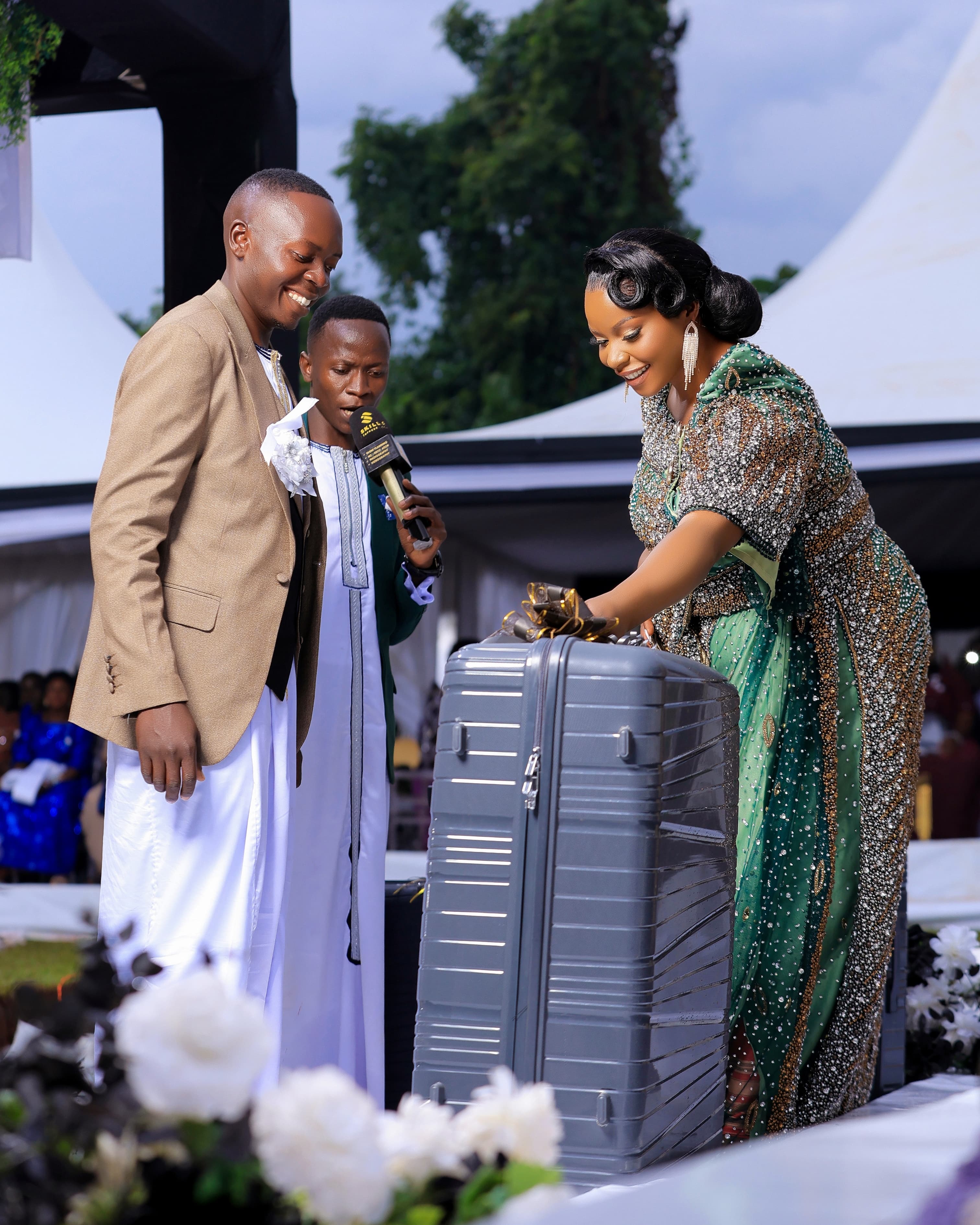 Optical Glass & Digital Strategy: The Architecture of an Image